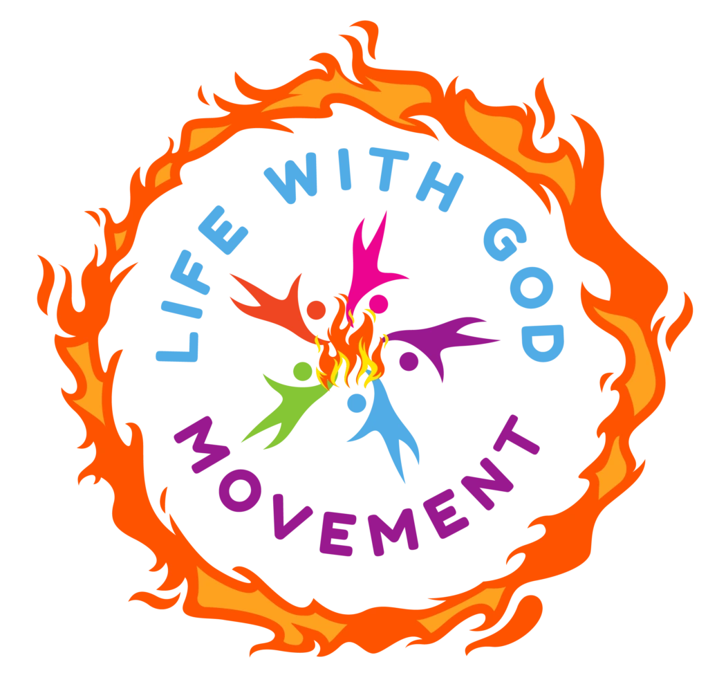 Life With God Movement